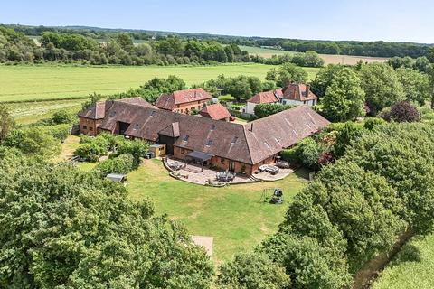 4 bedroom barn conversion for sale, Heywood Farm Barns, Waltham Road, Maidenhead