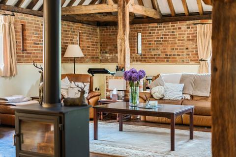 4 bedroom barn conversion for sale, Heywood Farm Barns, Waltham Road, Maidenhead