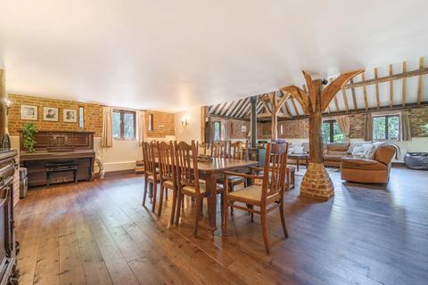 4 bedroom barn conversion for sale, Heywood Farm Barns, Waltham Road, Maidenhead