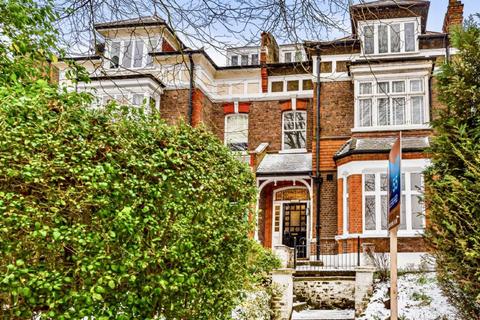 1 bedroom flat to rent, Sunnyside Road, London N19