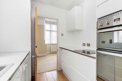 1 bedroom flat to rent, Sunnyside Road, London N19