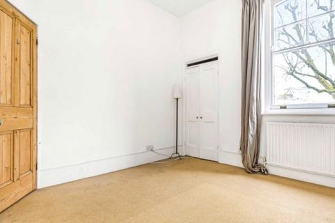 1 bedroom flat to rent, Sunnyside Road, London N19