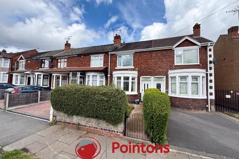 2 bedroom terraced house for sale, Sewall Highway, Wyken, Coventry