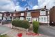 Sewall Highway, Wyken, Coventry