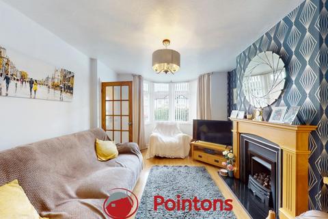 2 bedroom terraced house for sale, Sewall Highway, Wyken, Coventry