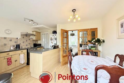 2 bedroom terraced house for sale, Sewall Highway, Wyken, Coventry