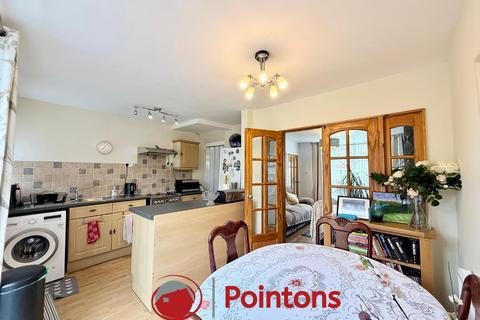 2 bedroom terraced house for sale, Sewall Highway, Wyken, Coventry