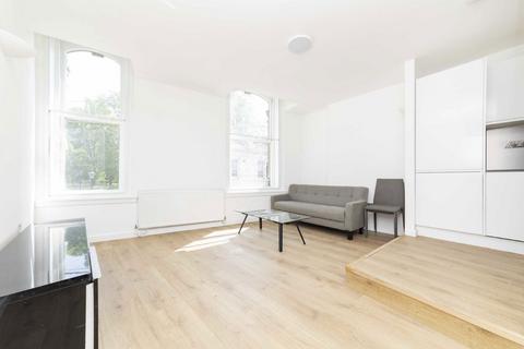 undefined, Mare Street, London E8