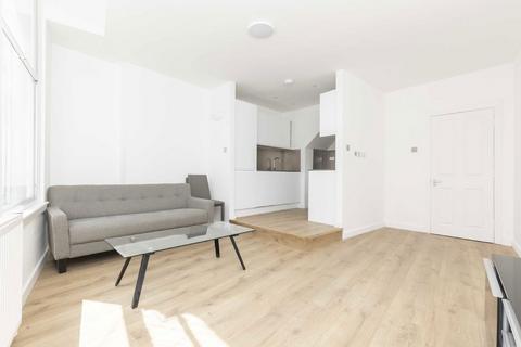 undefined, Mare Street, London E8