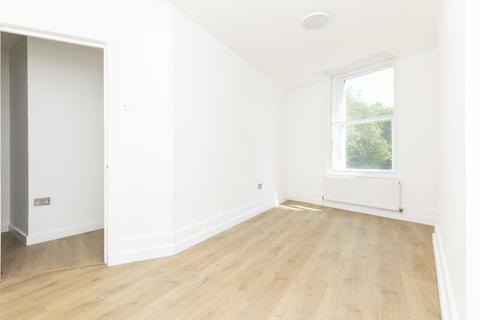 undefined, Mare Street, London E8