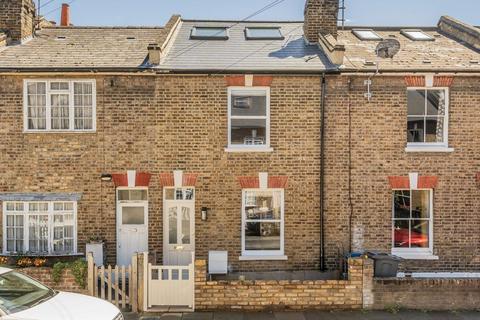 Enfield Road, Brentford TW8