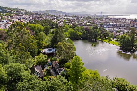 2 bedroom detached house for sale, The Lodge, Brynmill Park, Brynmill, Swansea