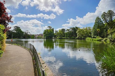 2 bedroom detached house for sale, The Lodge, Brynmill Park, Brynmill, Swansea