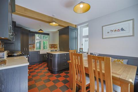 2 bedroom detached house for sale, The Lodge, Brynmill Park, Brynmill, Swansea