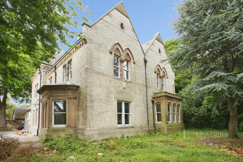 Studio to rent, Duffield Road, Derby, DE22