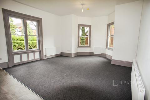 Studio to rent, Duffield Road, Derby, DE22