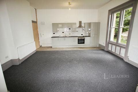 Studio to rent, Duffield Road, Derby, DE22