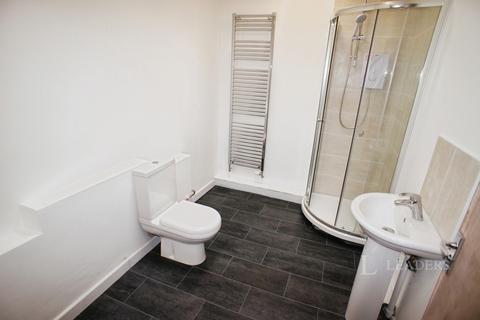 Studio to rent, Duffield Road, Derby, DE22