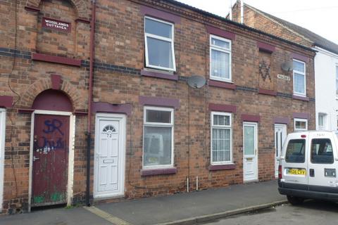 3 bedroom house to rent, Princess Street, Burton-on-Trent, DE14