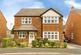 Kohima Crescent, CHESTER, Cheshire, CH3