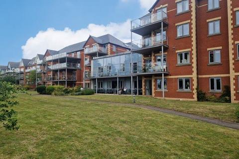 2 bedroom flat for sale, Douglas Avenue, Exmouth, EX8 2FA