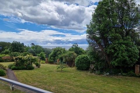 2 bedroom flat for sale, Douglas Avenue, Exmouth, EX8 2FA