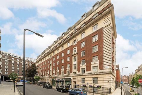 Coram Street, London WC1N