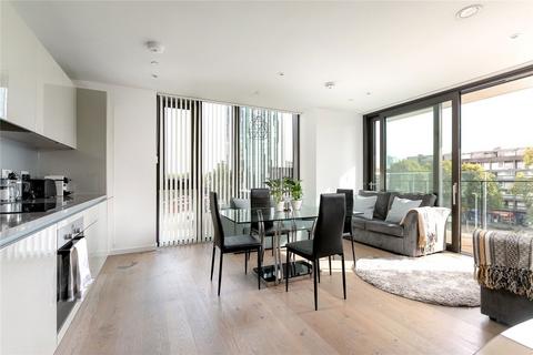 undefined, St. Gabriel Walk, London SE1