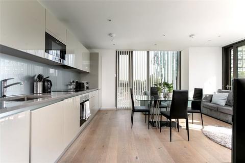 undefined, St. Gabriel Walk, London SE1