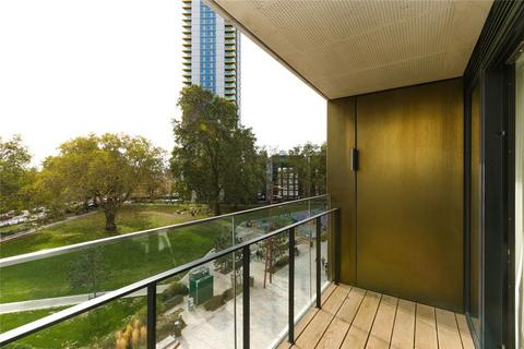 undefined, St. Gabriel Walk, London SE1