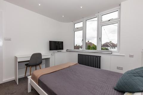 1 bedroom in a house share to rent, Montagu Road, Oxford