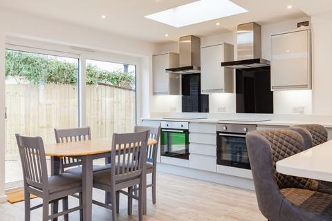 1 bedroom in a house share to rent, Montagu Road, Oxford