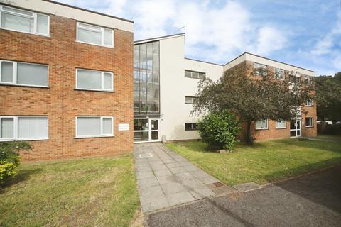 1 bedroom flat for sale, Hamilton Court, Taunton, Somerset, TA1