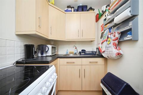1 bedroom flat for sale, Hamilton Court, Taunton, Somerset, TA1