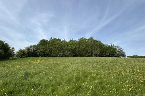 Land for sale, School Lane, Bishops Castle