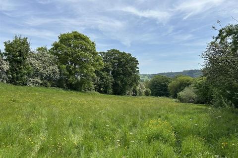 Land for sale, School Lane, Bishops Castle