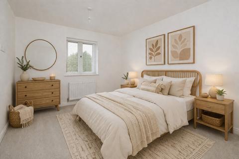 3 bedroom semi-detached house for sale, Farm Field Place, Herstmonceux, Hailsham