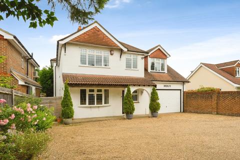 Leatherhead Road, Great Bookham, Leatherhead, Surrey, KT23