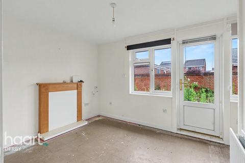 undefined, Orchard Court, Spondon