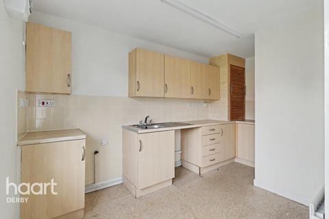 undefined, Orchard Court, Spondon