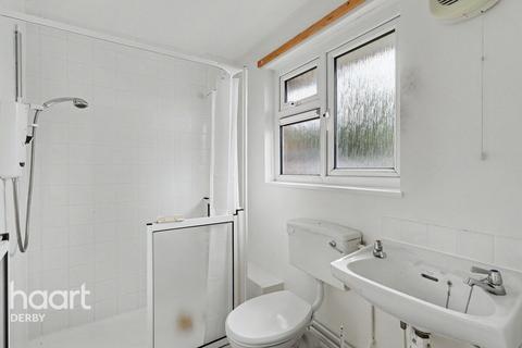 undefined, Orchard Court, Spondon