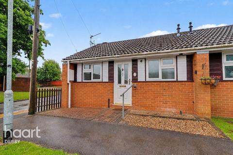 undefined, Orchard Court, Spondon