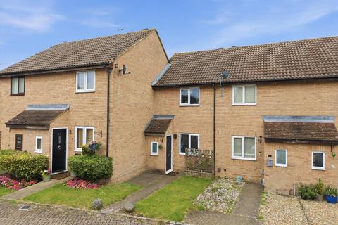 Jacksons Drive, Cheshunt, Hertfordshire, EN7 6HN