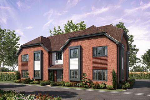undefined, Plot 72, Mansion House at Westwell Park, New Romney TN28