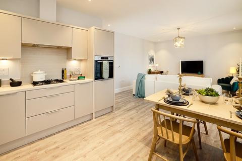 undefined, Plot 72, Mansion House at Westwell Park, New Romney TN28