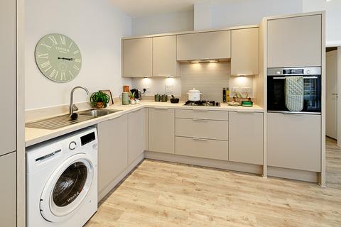 undefined, Plot 72, Mansion House at Westwell Park, New Romney TN28