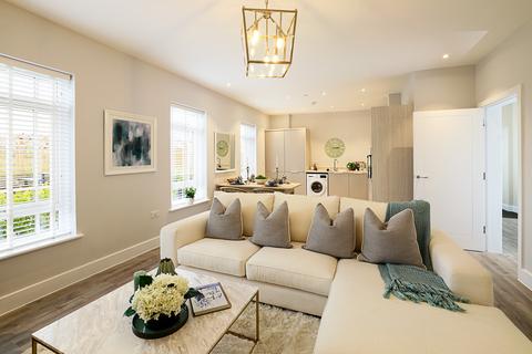 undefined, Plot 72, Mansion House at Westwell Park, New Romney TN28