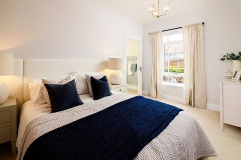 undefined, Plot 72, Mansion House at Westwell Park, New Romney TN28