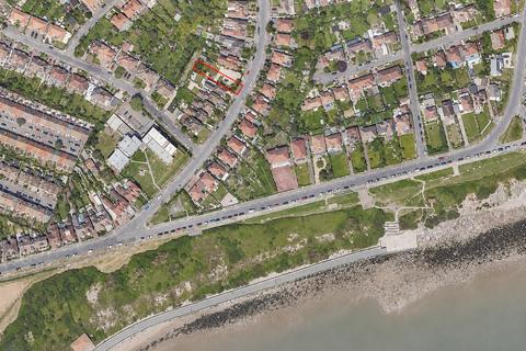 Land for sale, Wear Bay Crescent, Folkestone, Kent, CT19