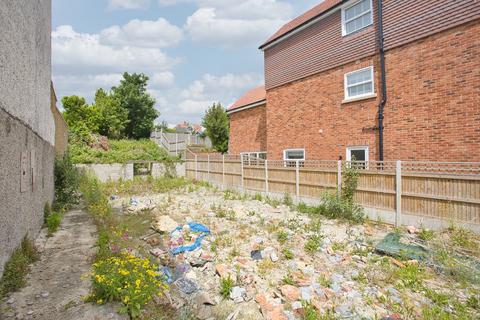 Land for sale, Wear Bay Crescent, Folkestone, Kent, CT19